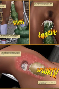 Return of the Fishmen (113)