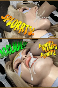 Return of the Fishmen (119)