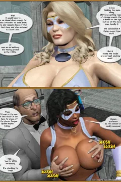 Return of the Fishmen (139)