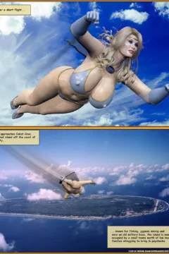 Return of the Fishmen (141)