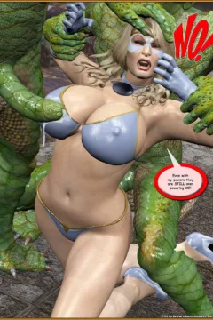 Return of the Fishmen (161)