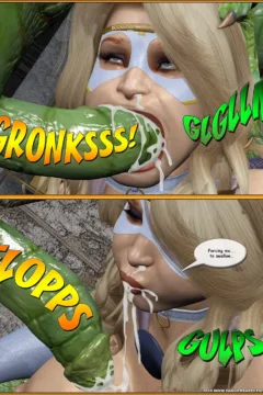 Return of the Fishmen (171)