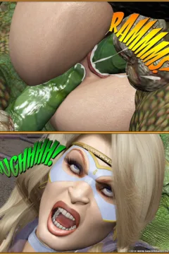 Return of the Fishmen (185)