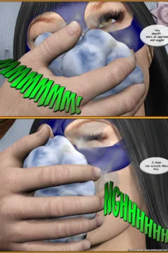 Return of the Fishmen (205)