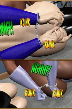 Return of the Fishmen (217)