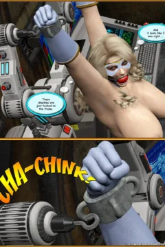 Return of the Fishmen (238)