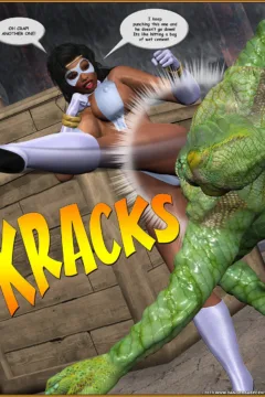 Return of the Fishmen (279)