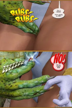 Return of the Fishmen (289)