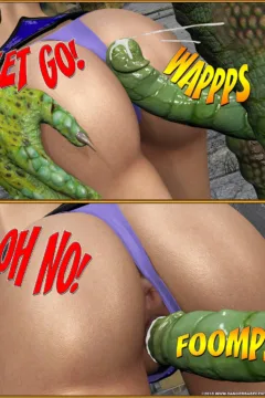 Return of the Fishmen (29)