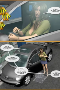 Return of the Fishmen (3)