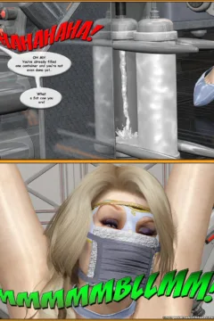 Return of the Fishmen (300)