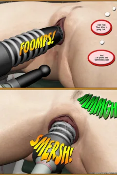 Return of the Fishmen (322)