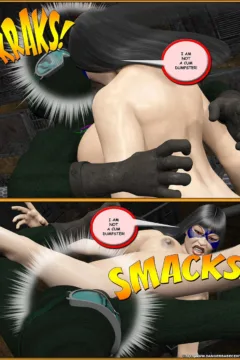 Return of the Fishmen (352)