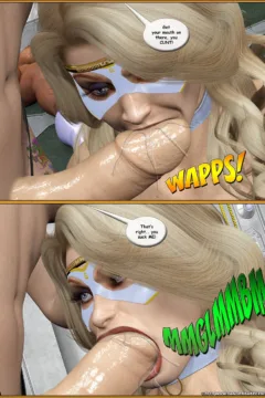 Return of the Fishmen (372)