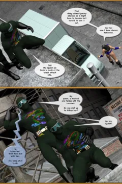 Return of the Fishmen (38)