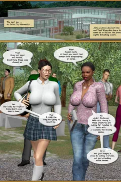 Return of the Fishmen (39)