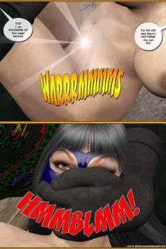 Return of the Fishmen (393)