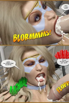 Return of the Fishmen (426)