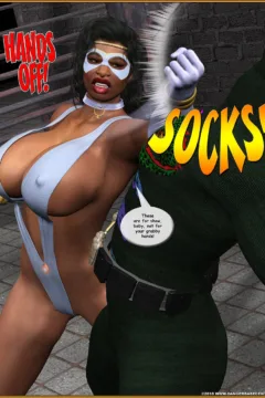 Return of the Fishmen (58)