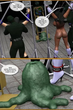 Return of the Fishmen (72)