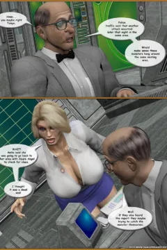 Return of the Fishmen (83)