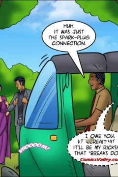 Rickshaw Rendezvous (141)