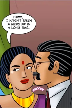 Rickshaw Rendezvous (23)