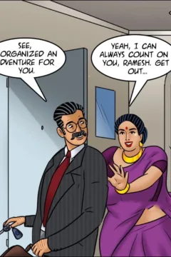 Rickshaw Rendezvous (24)