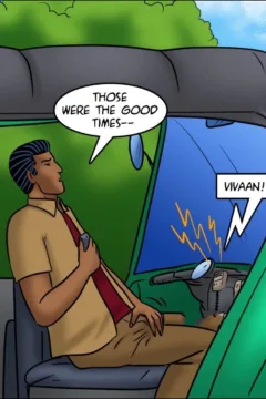 Rickshaw Rendezvous (25)