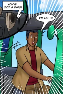 Rickshaw Rendezvous (26)