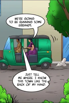 Rickshaw Rendezvous (29)