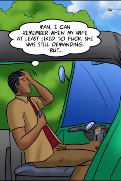 Rickshaw Rendezvous (3)