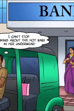 Rickshaw Rendezvous (37)