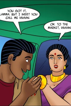 Rickshaw Rendezvous (39)