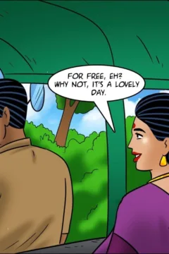 Rickshaw Rendezvous (46)