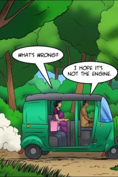 Rickshaw Rendezvous (51)