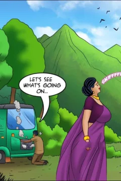 Rickshaw Rendezvous (52)