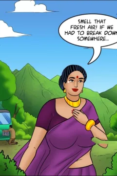 Rickshaw Rendezvous (53)