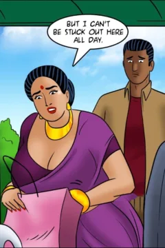 Rickshaw Rendezvous (59)