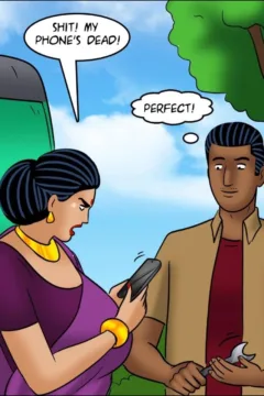 Rickshaw Rendezvous (60)