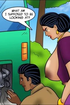 Rickshaw Rendezvous (75)