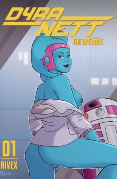 [Rivex] Dyra Nett (Star Wars)