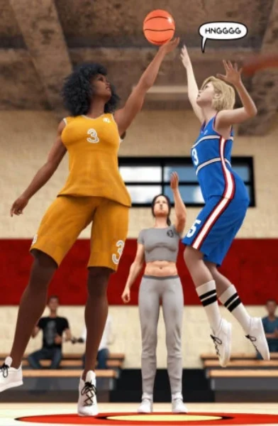 RogueFMG - College Days 2