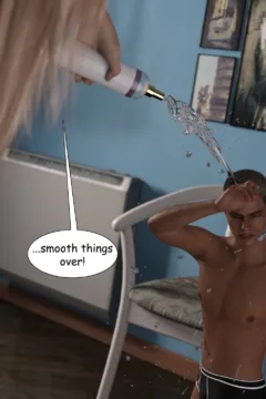 STEP SISTER’S INTERNAL EXPLORATION (21)