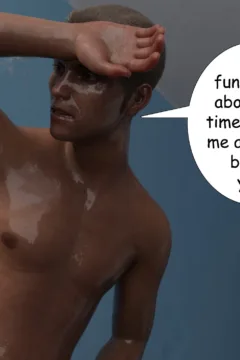 STEP SISTER’S INTERNAL EXPLORATION (22)