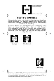 Scott’s Marvels (2)