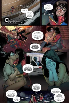 Scott’s Marvels (3)