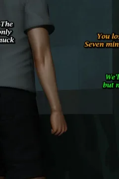 Seven Minutes in Heaven (26)