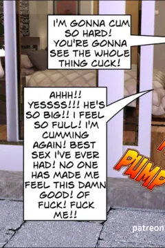 Slutty Wife Chronicles 1 (18)