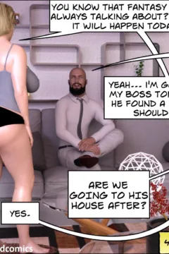 Slutty Wife Chronicles 1 (3)